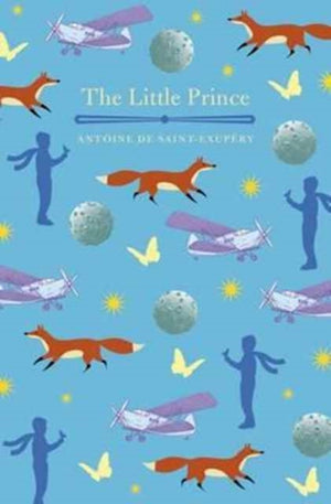 LITTLE PRINCE