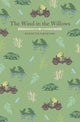 Book cover of: Wind In The Willows