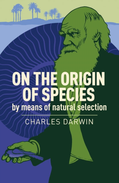 Book cover of: On the Origin of Species