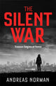 Book cover of: Silent War. By: Andreas Norman