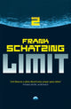 Book cover of: Limit: Part 2. By: Frank Schätzing