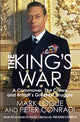 Book cover of: King's War. By: Mark Logue