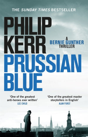 Prussian Blue