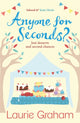 Book cover of: Anyone for Seconds?. By: Laurie Graham