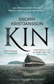 Book cover of: Kin. By: Snorri Kristjansson