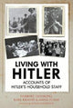 Book cover of: Living with Hitler. By: Karl Wilhelm Krause