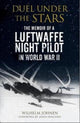 Book cover of: Duel Under the Stars. By: Wilhelm Johnen