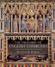 Book cover of: Treasures of English Churches. By: Matthew Byrne