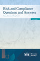 Book cover of: Risk and Compliance Questions and Answers