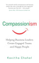Book cover of: Compassionism. By: Kavitha Chahel
