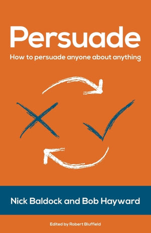 Persuade