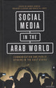 Book cover of: Social Media in the Arab World. By: Barrie Gunter