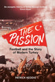 Book cover of: Passion. By: Patrick Keddie