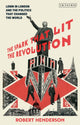 Book cover of: Spark that Lit the Revolution. By: Robert Henderson
