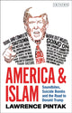 Book cover of: America & Islam. By: Lawrence Pintak