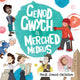 Book cover of: Genod Gwych a Merched Medrus. By: Medi Jones-Jackson