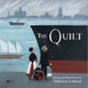 Book cover of: Quilt. By: Valériane Leblond