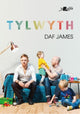 Book cover of: Tylwyth. By: Daf James