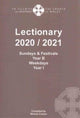Book cover of: Lectionary 2020 2021. By: Ritchie Craven