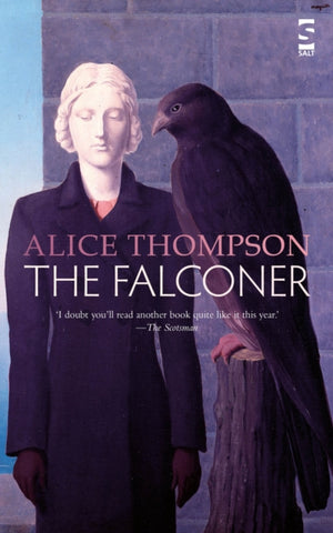 Falconer
