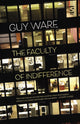 Book cover of: Faculty of Indifference. By: Guy Ware