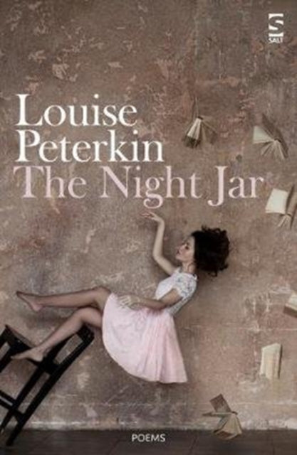Book cover of: Night Jar. By: Louise Peterkin