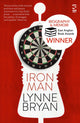 Book cover of: Iron Man. By: Lynne Bryan