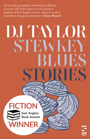 Stewkey Blues