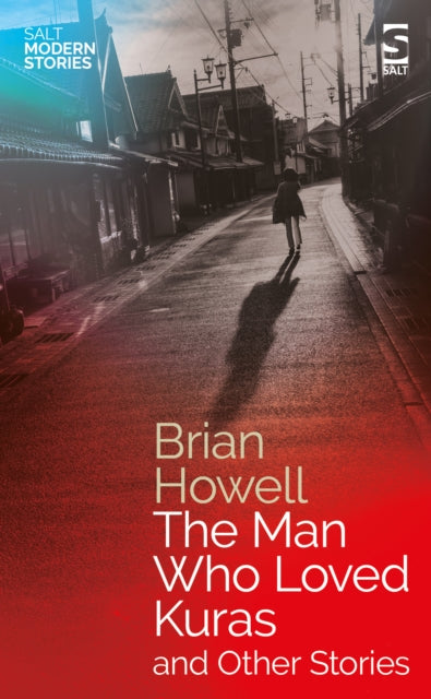 Book cover of: Man Who Loved Kuras and Other Stories. By: Brian Howell