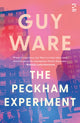 Book cover of: Peckham Experiment. By: Guy Ware