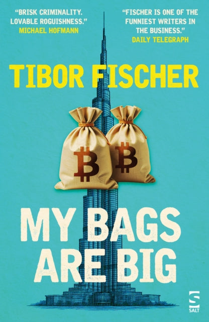 My Bags Are Big
