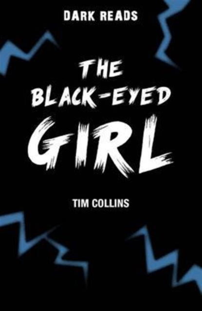 Book cover of: Black-Eyed Girl. By: Tim Collins