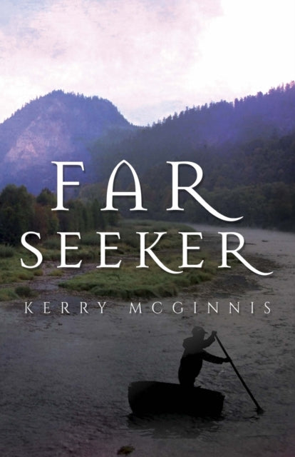 Book cover of: Far Seeker