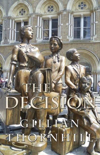 Book cover of: Decision