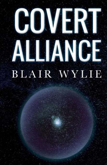 Book cover of: Covert Alliance