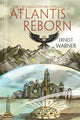 Book cover of: Cro-Magnon Archipelago: Atlantis Reborn. By: Ernest Warner