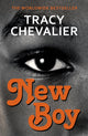 Book cover of: New Boy. By: Tracy Chevalier