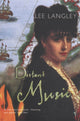 Book cover of: Distant Music. By: Lee Langley