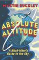 Book cover of: Absolute Altitude. By: Martin Buckley