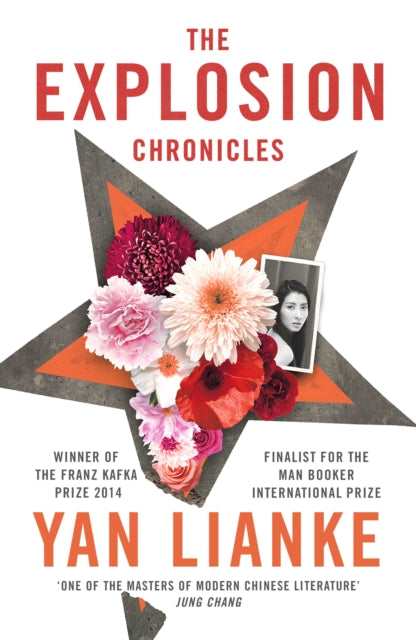 Explosion Chronicles