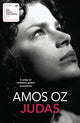 Book cover of: Judas. By: Amos Oz
