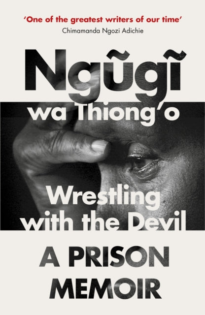 Book cover of: Wrestling with the Devil