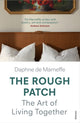 Book cover of: Rough Patch. By: Daphne de Marneffe