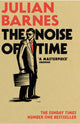 Book cover of: Noise of Time