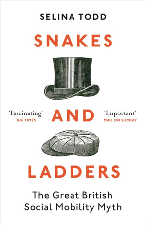 Snakes and Ladders