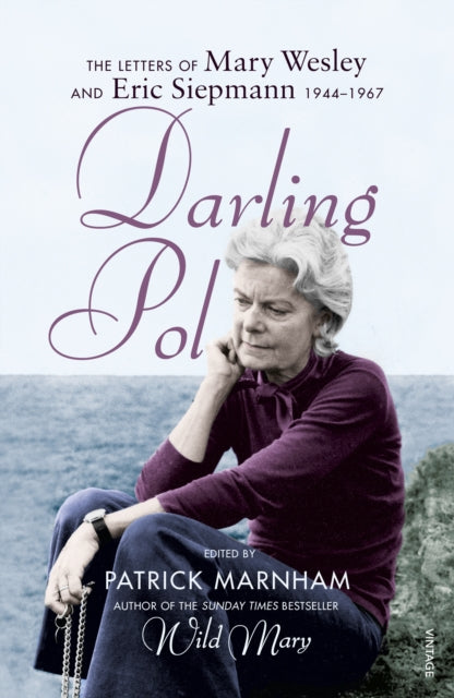 Book cover of: Darling Pol. By: Mary Wesley