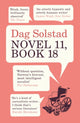 Book cover of: Novel 11, Book 18. By: Dag Solstad