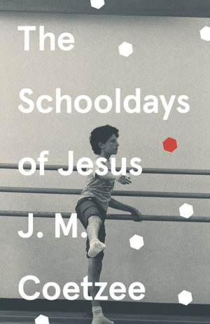 Schooldays of Jesus