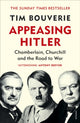 Book cover of: Appeasing Hitler