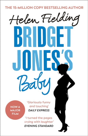 Bridget Jones’s Baby